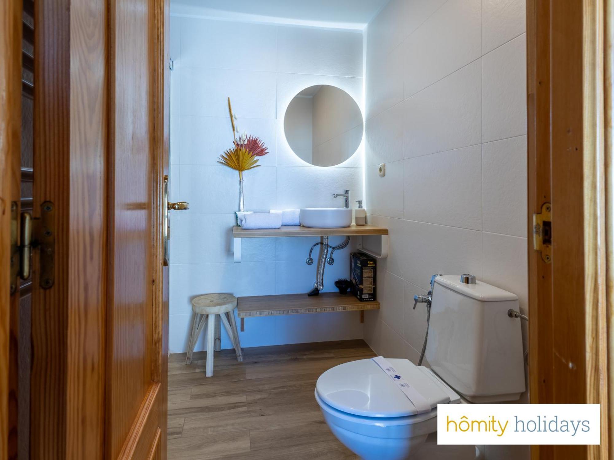 Homity Holidays - Duplex Sierra Nevada - Montebajo - A Pie De Pista Ngoại thất bức ảnh