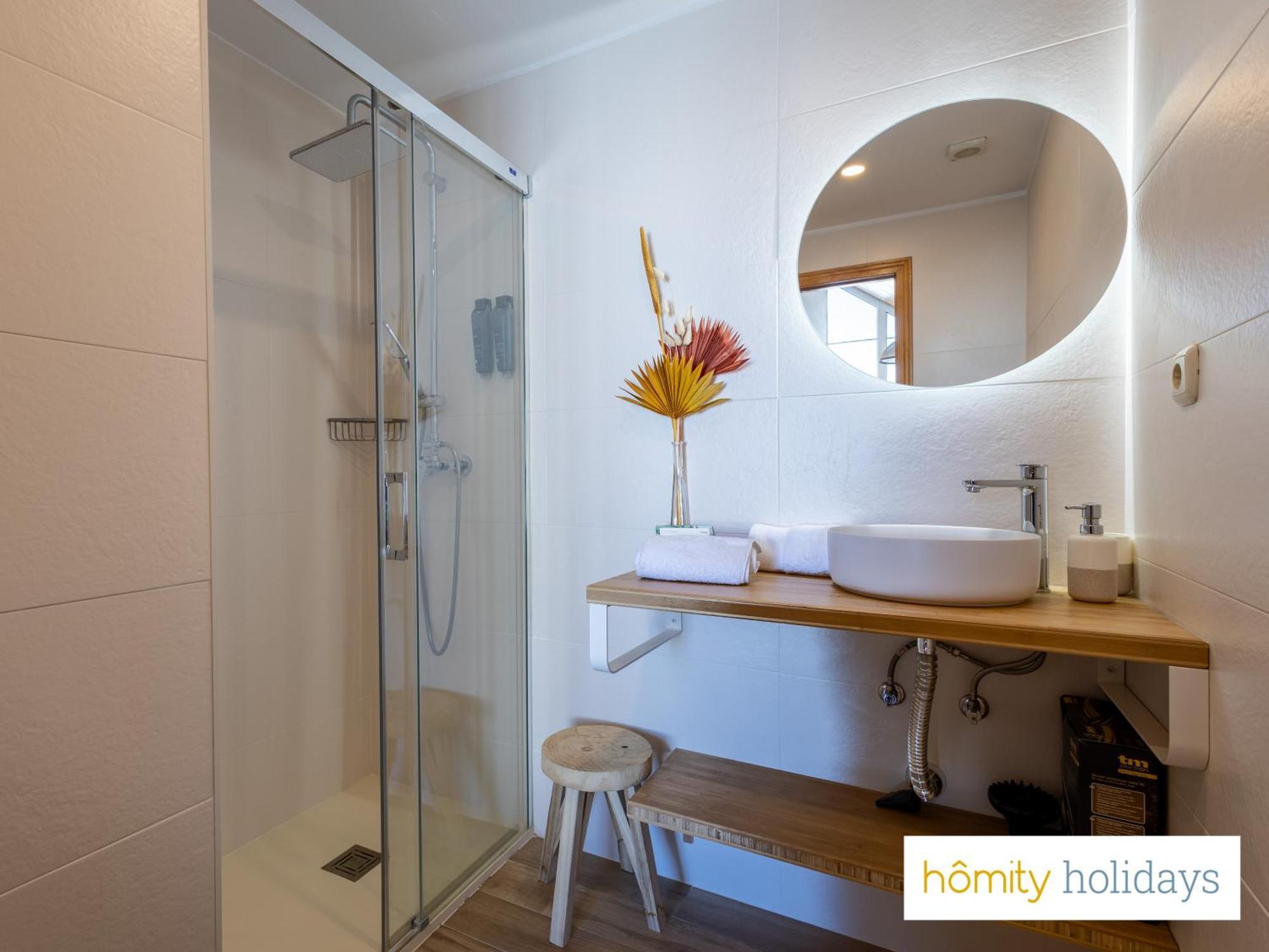 Homity Holidays - Duplex Sierra Nevada - Montebajo - A Pie De Pista Ngoại thất bức ảnh
